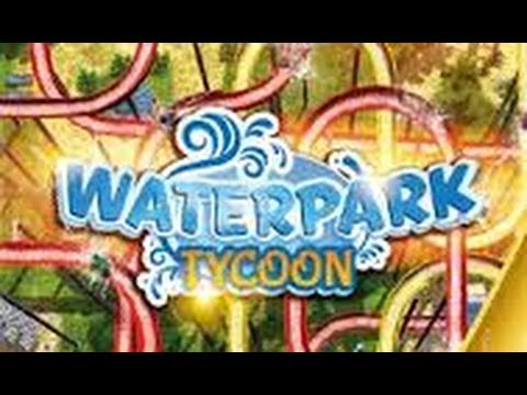 Free water park tycoon download