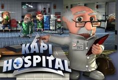 Kapi hospital deutschland